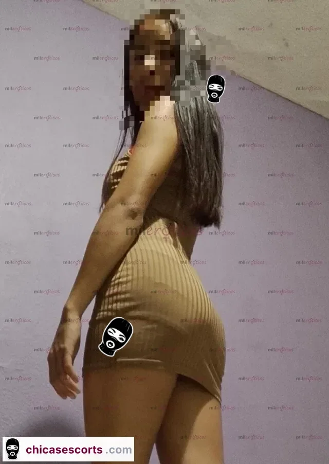 Foto de Paola 19 AñOs, Escorts en Querétaro, México