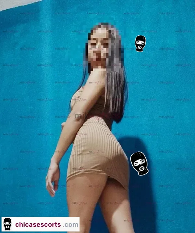 Foto de Paola 19 AñOs — foto de perfil verificado