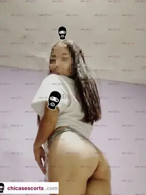 Paola 19 AñOs, Escorts en Querétaro — 19 años