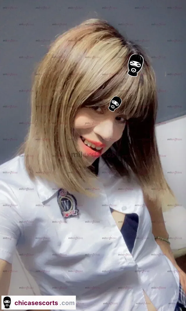 Foto de Pocos DíAs En Tu Ciudad ! Cuento Con HabitacióN Lugar CéNtrico Buen Trato ! Bb, Escorts en Querétaro, México