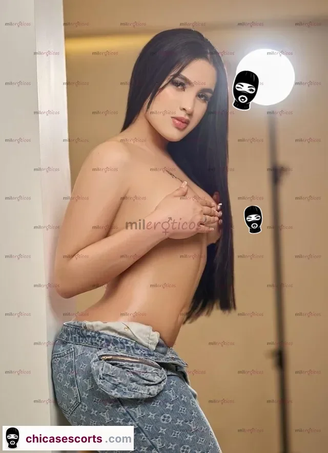 Foto de Por Primera Vez En La Ciudad Diponoble Para Recibir Tus Caricias — foto de perfil verificado