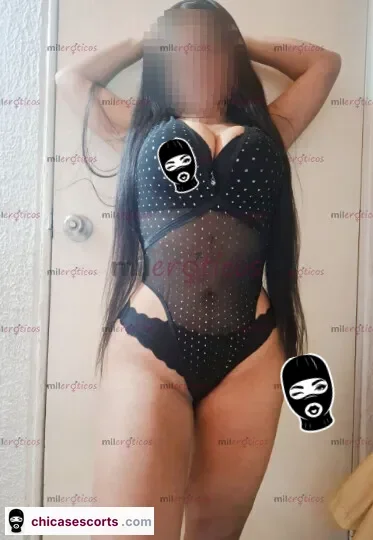 Foto de Promo Colombiana Desde 40 Mil, Nueva En La Ciudad — foto de perfil verificado