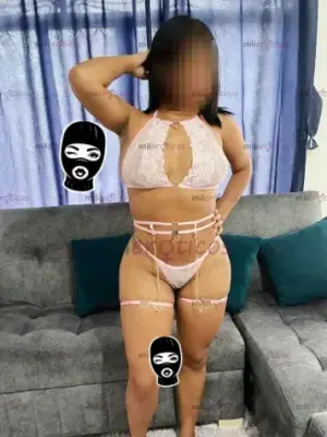 Promo Colombiana Desde 40 Mil, Nueva En La Ciudad, Escorts en Bogotá, Colombia — 50 años