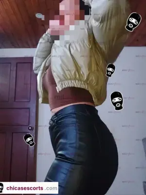 Quieres Venir A Darle Toda Esa Lechita A Esta Caliente Y ExóTica Vaquita?, Escorts en Bogotá — 20 años