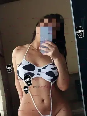 Quieres Venir A Darle Toda Esa Lechita A Esta Caliente Y ExóTica Vaquita?, Escorts en Bogotá, Colombia — 20 años
