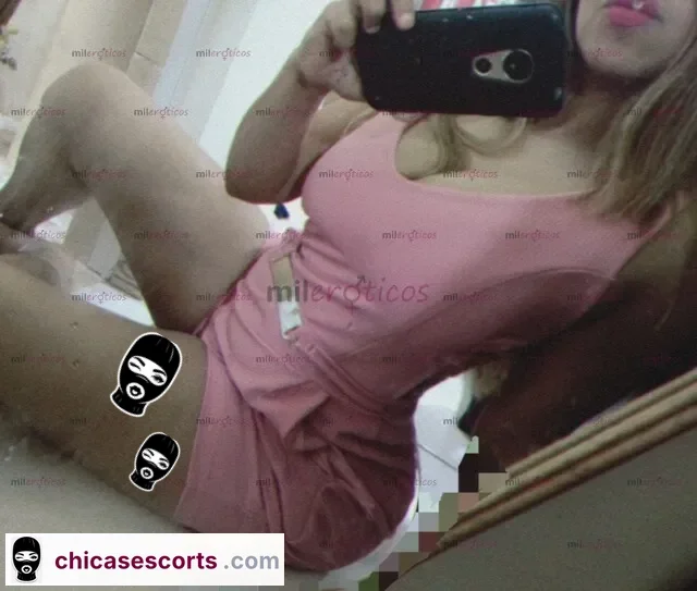 Foto de Rica Apretadita Muy Bonita Y Juguetona Amor, Escorts en Guadalajara, México