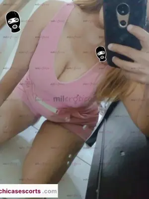 Rica Apretadita Muy Bonita Y Juguetona Amor, Escorts en Guadalajara — 18 años