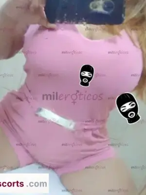 Rica Apretadita Muy Bonita Y Juguetona Amor, Escorts en Guadalajara — 18 años