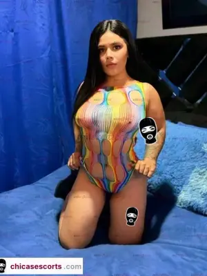 Rica Nenita Nueva En La Ciudad Ven Y Prueba Algo Rico Sere Tu Amante Perfecta, Escorts en Ibagué, Colombia — 18 años