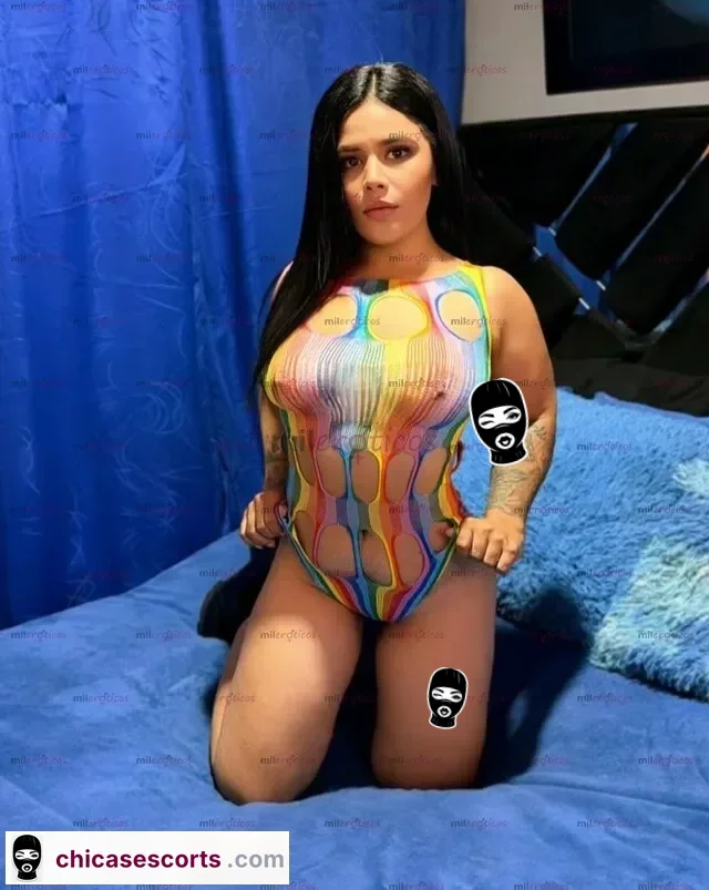 Foto de Rica Nenita Nueva En La Ciudad Ven Y Prueba Algo Rico Sere Tu Amante Perfecta, Escorts en Ibagué, Colombia