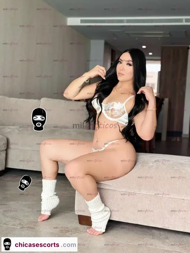 Foto de Rica NiñA Cachonda Y Complaciente Tengo Varias Promos, Escorts en Aguascalientes, México