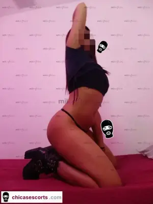 Rica Pollita De 21 AñItos Dispuesta A Darte Un Rico Trato De Novios, Escorts en Bogotá, Colombia — 20 años