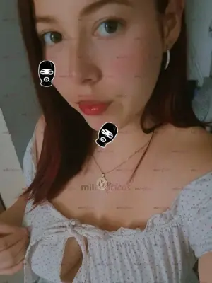 Rica Pollita Trosudita Y Estrechita Full Ardiente Nueva En Chimquinra, Escorts en Bogotá, Colombia — 18 años