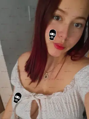 Rica Pollita Trosudita Y Estrechita Full Ardiente Nueva En Chimquinra, Escorts en Bogotá, Colombia — 18 años