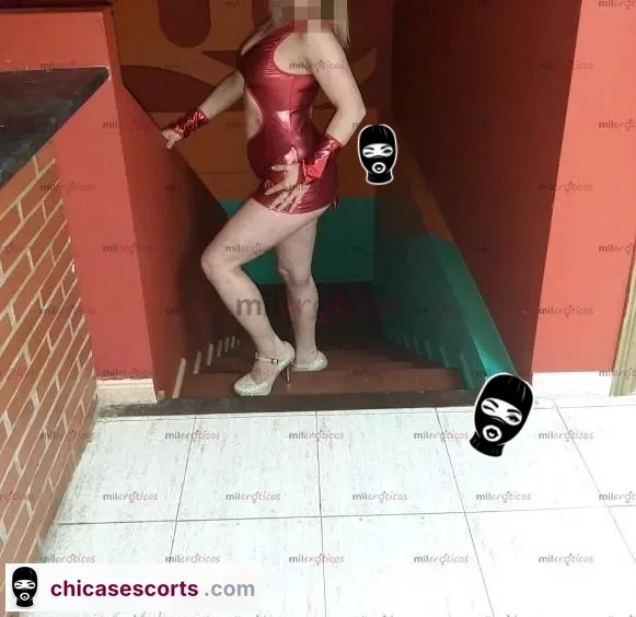 Foto de Rubia Apto Discreto Full Packs De Fotos Y Videos Llamadas En Vivo, Escorts en Bogotá, Colombia