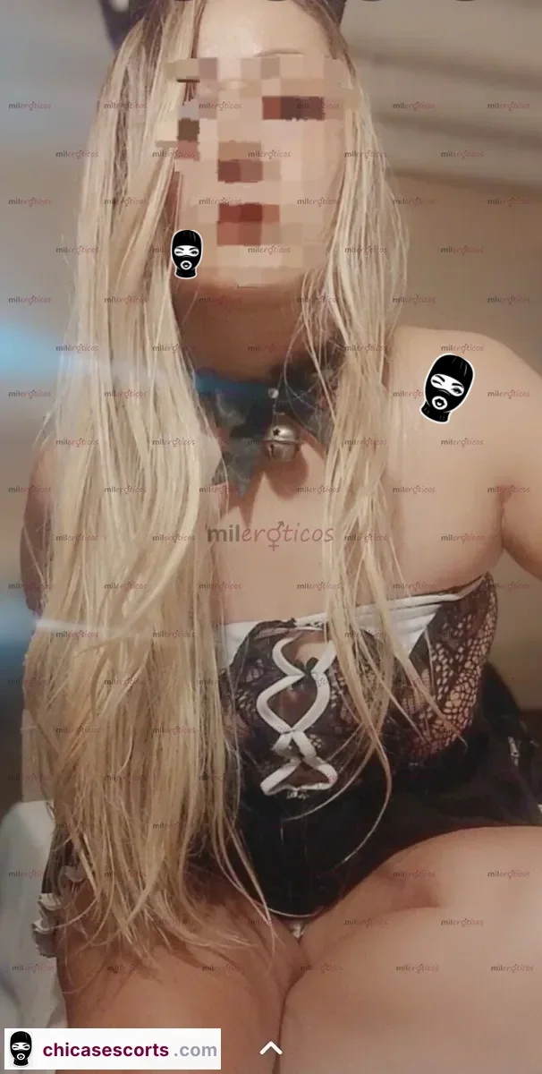 Foto de Rubia Delgada Bonita Excelente Trato Scort Real Lee Mis ReseñAs, Escorts en Querétaro, México