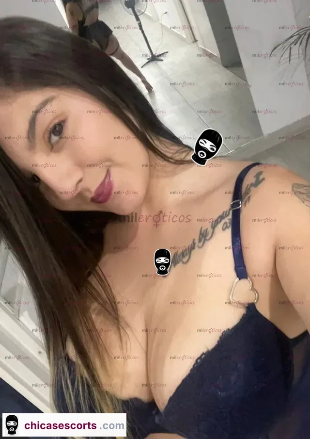 Foto de Sere Tu Mamadora Favorita Te Ganarantizo La Mejor Mamada Bien Profunda Y Ensali. — imagen 5