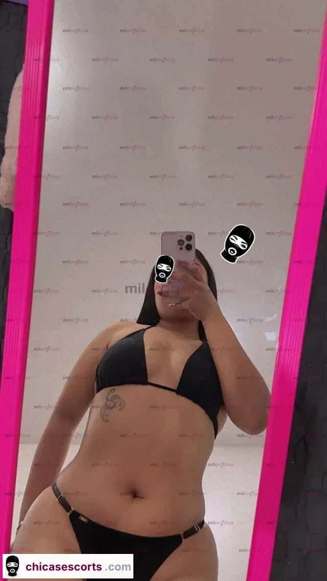 Foto de Sexi Chaparrita, Extrovertida Lista Para Ti Bebe — foto de perfil verificado