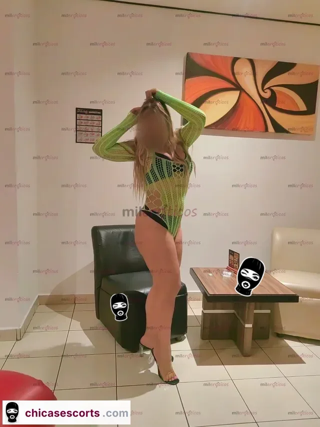 Foto de Sexo Anal, Escorts en Bogotá, Colombia