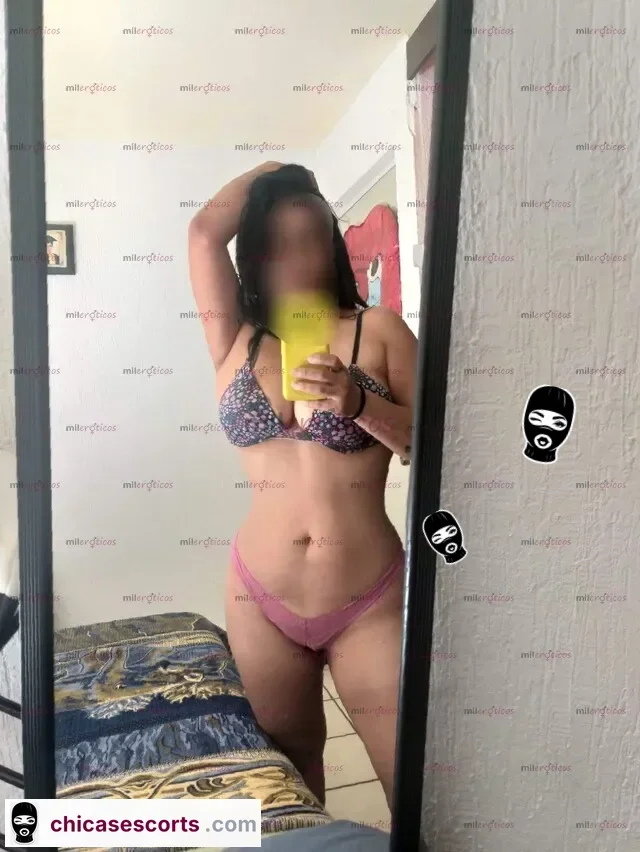 Foto de Sexosa Cachonda Chichona Piernudita Soy Todo Lo Que Te Encanta, Escorts en Querétaro, México