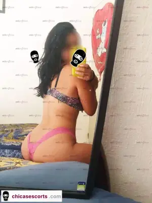 Sexosa Cachonda Chichona Piernudita Soy Todo Lo Que Te Encanta, Escorts en Querétaro, México — 24 años