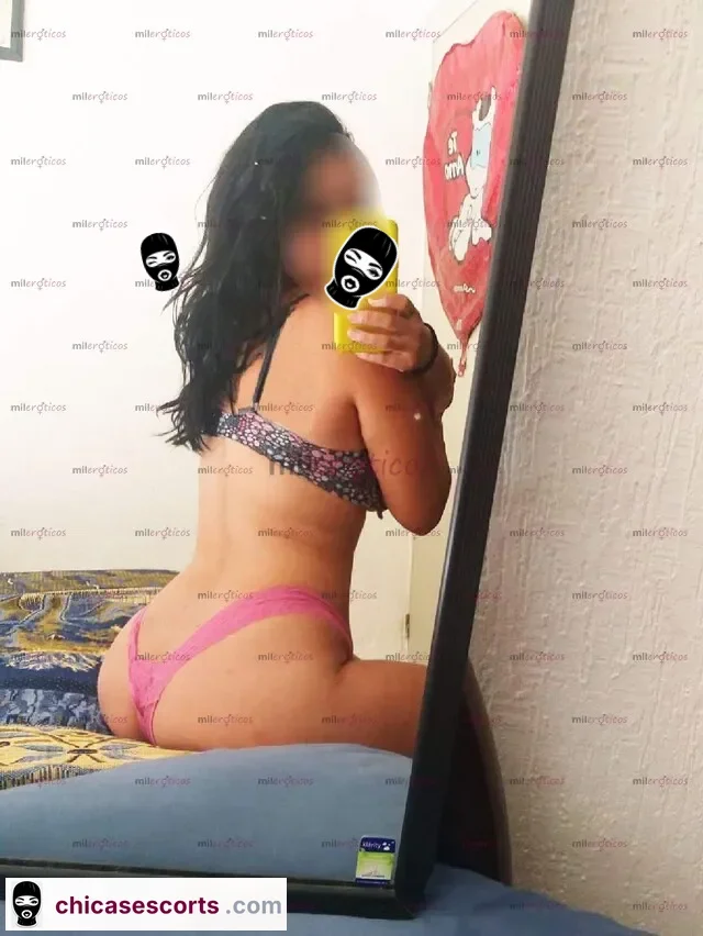 Foto de Sexosa Cachonda Chichona Piernudita Soy Todo Lo Que Te Encanta — imagen 3