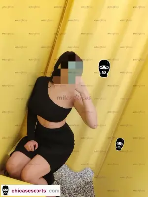 Sexy Y Delicada 21 AñItos Una Chica Inigualable Para Complacerte, Escorts en Querétaro, México — 24 años