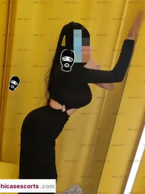 Sexy Y Delicada 21 AñItos Una Chica Inigualable Para Complacerte, Escorts en Querétaro, México — 24 años