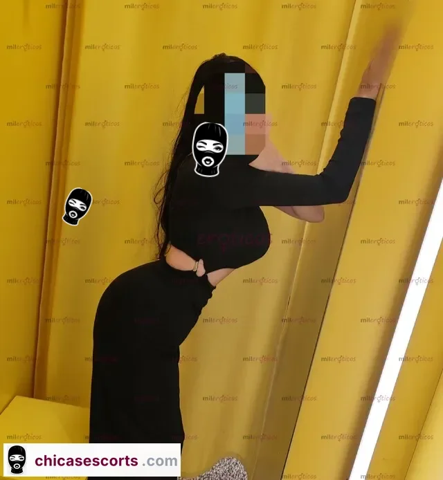 Foto de Sexy Y Delicada 21 AñItos Una Chica Inigualable Para Complacerte — foto de perfil verificado