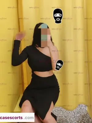 Sexy Y Delicada 21 AñItos Una Chica Inigualable Para Complacerte, Escorts en Querétaro — 24 años