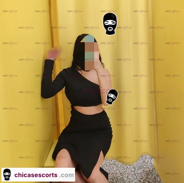 Foto de Sexy Y Delicada 21 AñItos Una Chica Inigualable Para Complacerte — imagen 3