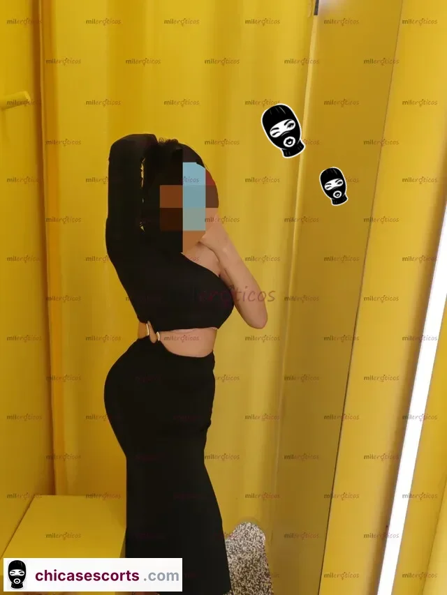 Foto de Sexy Y Delicada 21 AñItos Una Chica Inigualable Para Complacerte — imagen 4