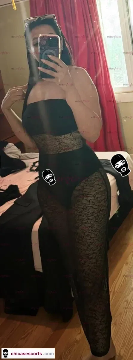Foto de Solo Hoy $ 500 Media Hora Rica Sexy Mamadas Soy Muy Caliente Y Me Gusta El Sexo — foto de perfil verificado