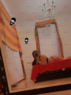 Solo Hoy $ 500 Media Hora Rica Sexy Mamadas Soy Muy Caliente Y Me Gusta El Sexo, Escorts en Mérida, México — 18 años