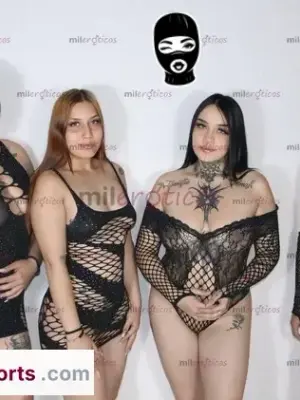 Somos Preciosas Dé Castilla Para Complacer A Quien Nos Pueda Visitar Ven Bb, Escorts en Bogotá — 32 años