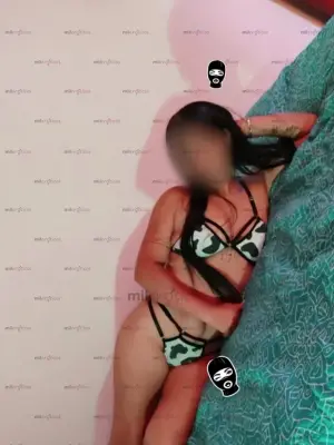 Soy Carla BéSame Tocame Hazme Tuya Ven Por Mi Disfruta De Mi Cuerpo Bien Rico, Escorts en Bogotá, Colombia — 32 años