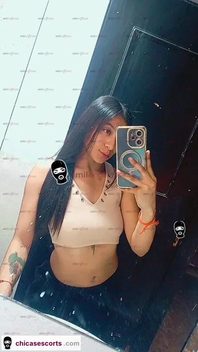 Foto de Soy Cataleya Diosa Pervertida Arrechita Dispuesta A Complacerte Bien Rico Bb, Escorts en Bogotá, Colombia