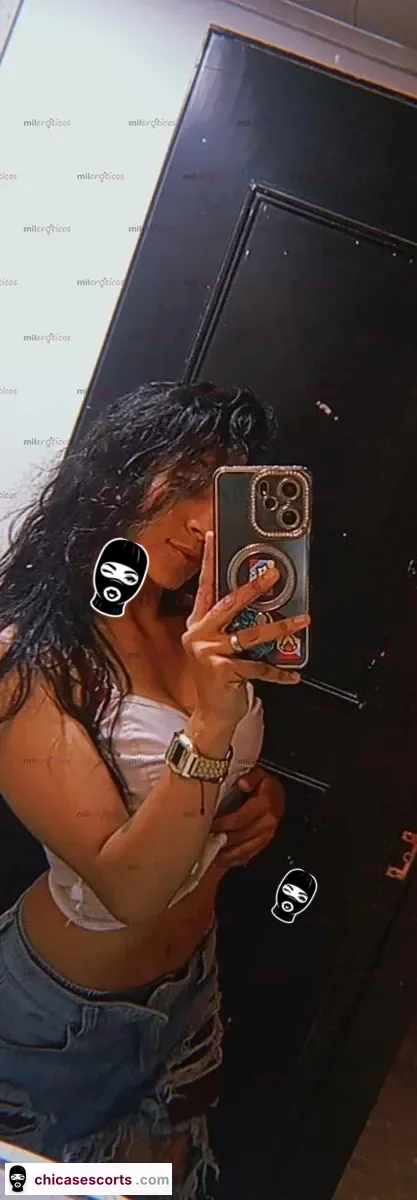 Foto de Soy Cataleya Diosa Pervertida Arrechita Dispuesta A Complacerte Bien Rico Bb — foto de perfil verificado