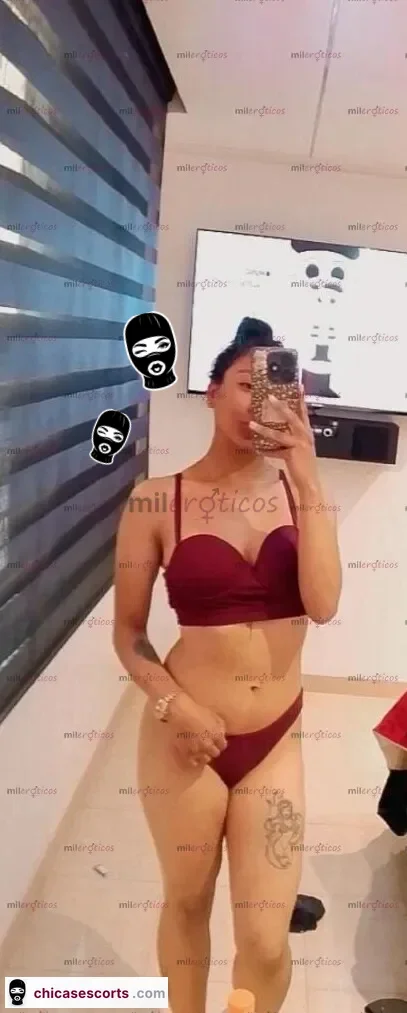 Foto de Soy Cataleya Diosa Pervertida Arrechita Dispuesta A Complacerte Bien Rico Bb — imagen 6