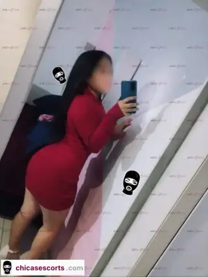 Soy Cintia, Escorts en Guadalajara — 18 años