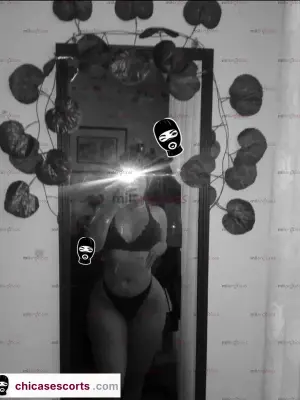 Soy Cintia, Escorts en Guadalajara, México — 18 años