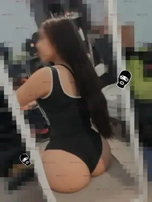 Soy Cintia, Escorts en Guadalajara — 18 años