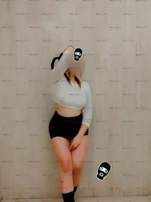 Soy Encantadora Y La Alma De La Fiesta, Escorts en Querétaro, México — 24 años