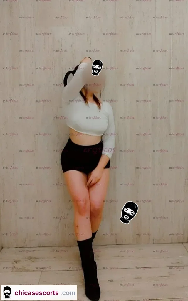 Foto de Soy Encantadora Y La Alma De La Fiesta — foto de perfil verificado