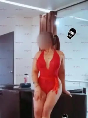 Soy Encantadora Y La Alma De La Fiesta, Escorts en Querétaro, México — 24 años