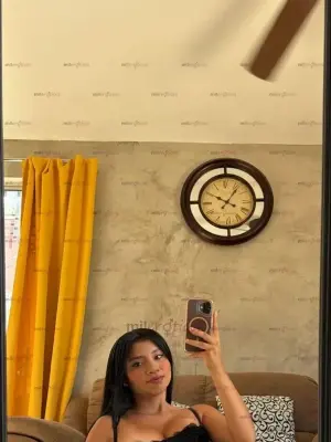 Soy La Colombiana De Tus SueñOs Y Complaciente, Escorts en Mérida, México — 40 años