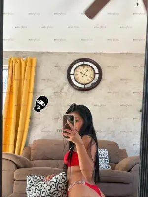 Soy La Colombiana De Tus SueñOs Y Complaciente, Escorts en Mérida, México — 40 años