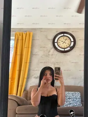 Soy La Colombiana De Tus SueñOs Y Complaciente, Escorts en Mérida — 40 años