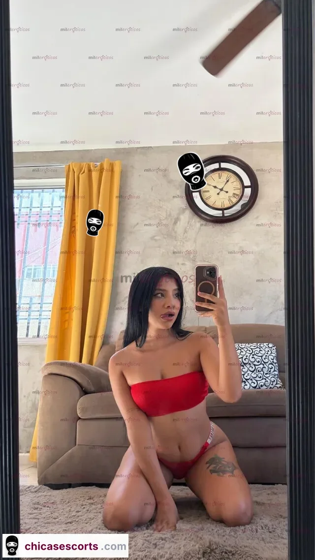 Foto de Soy La Colombiana De Tus SueñOs Y Complaciente — imagen 5