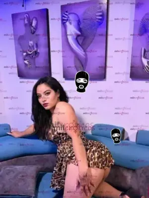 Soy Tiffany Te Daré Tu Polvaso SoñAdo Sin AfáN En EstréS, Escorts en Bogotá, Colombia — 22 años